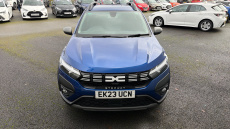 Dacia Sandero Stepway 1.0 TCe Journey 5dr Petrol Hatchback